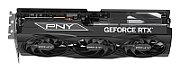 Placa video PNY GeForce RTX 5070 Ti OC Triple Fan 16 GB GDDR7 256 bit