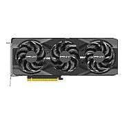 Placa video PNY GeForce RTX 5070 Ti OC Triple Fan 16 GB GDDR7 256 bit