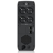 UPS Bluewalker PowerWalker VI 1000 CSW - 600W - US