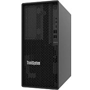 Server Lenovo ThinkSystem ST45 V3, Tower, AMD EPYC 4124P (4 C / 8 T, 3.80 GHz - 5.10 GHz, 32 MB cache, 65 W), 16 GB DDR5 ECC, 2 x 480 GB SSD, 3 LFF + 1 SFF, 500 W