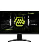 GIGABYTE GS25F2A 25  FHD Gaming Monitor - 1920 x 1080  240Hz  1ms  300 cd/m2  Display HDR 10  HDMI 2.0  Displayport 1.4