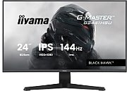 iiyama G2441HSU-B1 computer monitor 60.5 cm (23.8 ) 1920 x 1080 pixels
