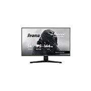 iiyama G2441HSU-B1 computer monitor 60.5 cm (23.8 ) 1920 x 1080 pixels