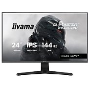 iiyama G2441HSU-B1 computer monitor 60.5 cm (23.8 ) 1920 x 1080 pixels