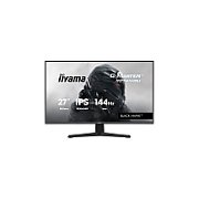 iiyama G-MASTER G2741HSU-B1 computer monitor 68.6 cm (27 ) 1920 x 1080 pixels Full HD Black