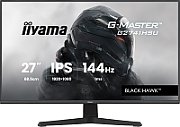 iiyama G-MASTER G2741HSU-B1 computer monitor 68.6 cm (27 ) 1920 x 1080 pixels Full HD Black