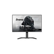 iiyama G-MASTER GB2741HSU-B1 computer monitor 68.6 cm (27 ) 1920 x 1080 pixels Full HD LED Black