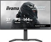 iiyama G-MASTER GB2741HSU-B1 computer monitor 68.6 cm (27 ) 1920 x 1080 pixels Full HD LED Black