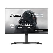 iiyama G-MASTER GB2441HSU-B1 computer monitor 60.5 cm (23.8 ) 1920 x 1080 pixels Full HD LED Black