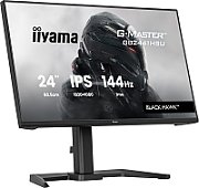 iiyama G-MASTER GB2441HSU-B1 computer monitor 60.5 cm (23.8 ) 1920 x 1080 pixels Full HD LED Black
