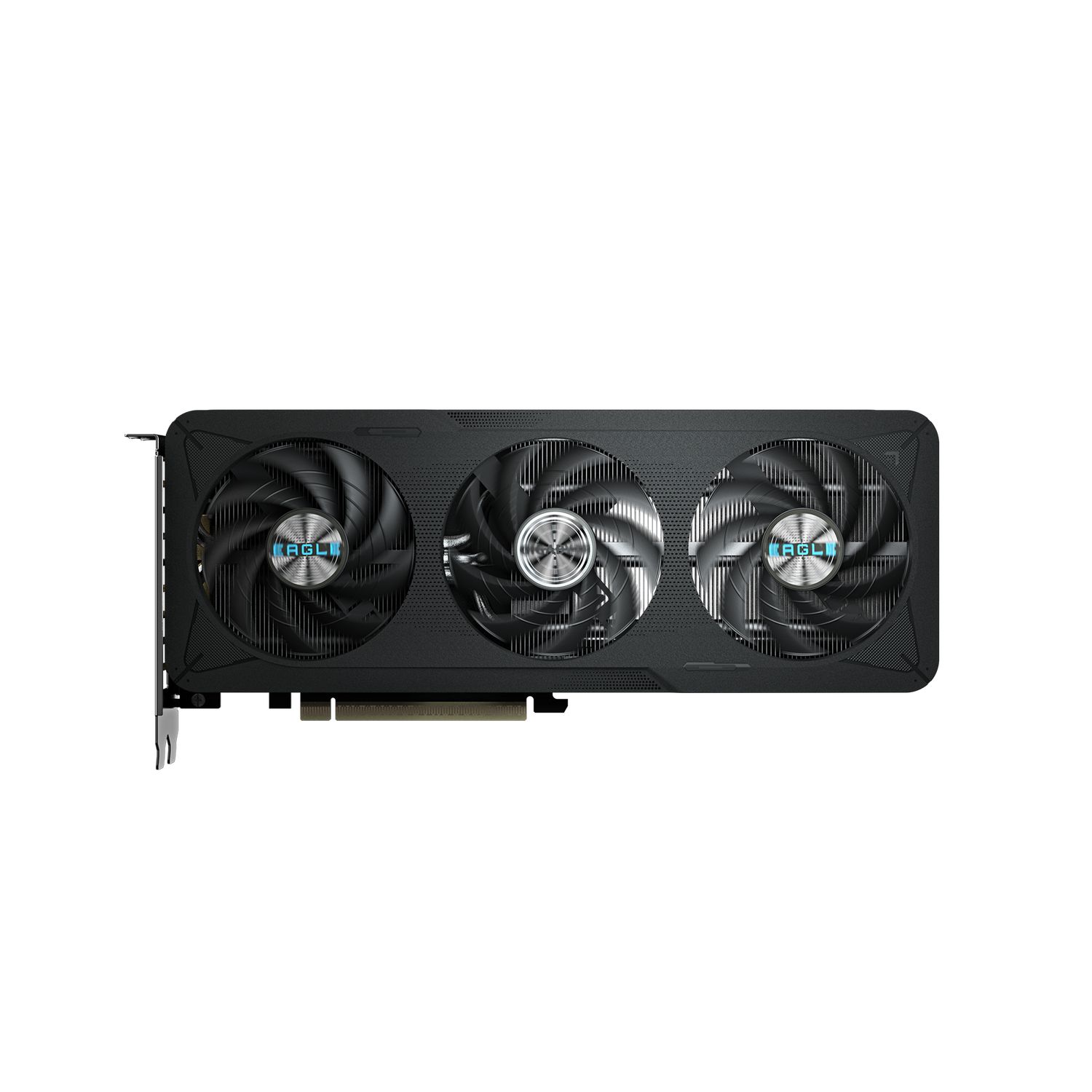 GeForce RTX 5060 EAGLE MAX OC 8G, GDDR7, 128 bit, Negru