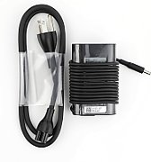 DELL 450-18920 adaptoare și invertoare de curent De interior 45 W Negru (450-18920) (450-18920)