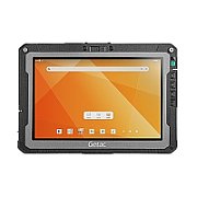 Getac ZX10G2, 25,7cm (10,1''), GPS, USB, USB-C, BT, Wi-Fi, 4G, NFC, Android