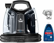 Bissell SpotClean Plus Cylinder vacuum Wet 330 W Bagless