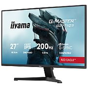 MONITOR IIYAMA LED Fast IPS 27  G2771QS-B1 Red Eagle 240Hz