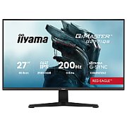 MONITOR IIYAMA LED Fast IPS 27  G2771QS-B1 Red Eagle 240Hz