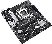ASUS PRIME B760M-K Intel B760 LGA 1700 micro ATX