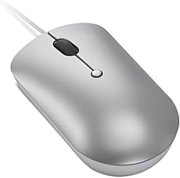 Lenovo 540 mouse Office Ambidextrous USB Type-C Optical