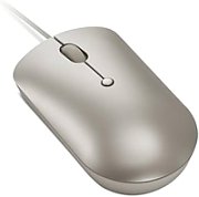 Lenovo 540 mouse Office Ambidextrous USB Type-C Optical 2400 DPI