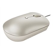 Lenovo 540 mouse Office Ambidextrous USB Type-C Optical 2400 DPI