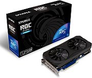 Sparkle Intel Arc A770 ROC 16GB Black graphics card
