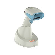 Datalogic cradle, HC, USB, white