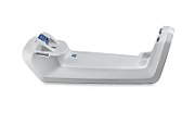 Datalogic cradle, HC, USB, white