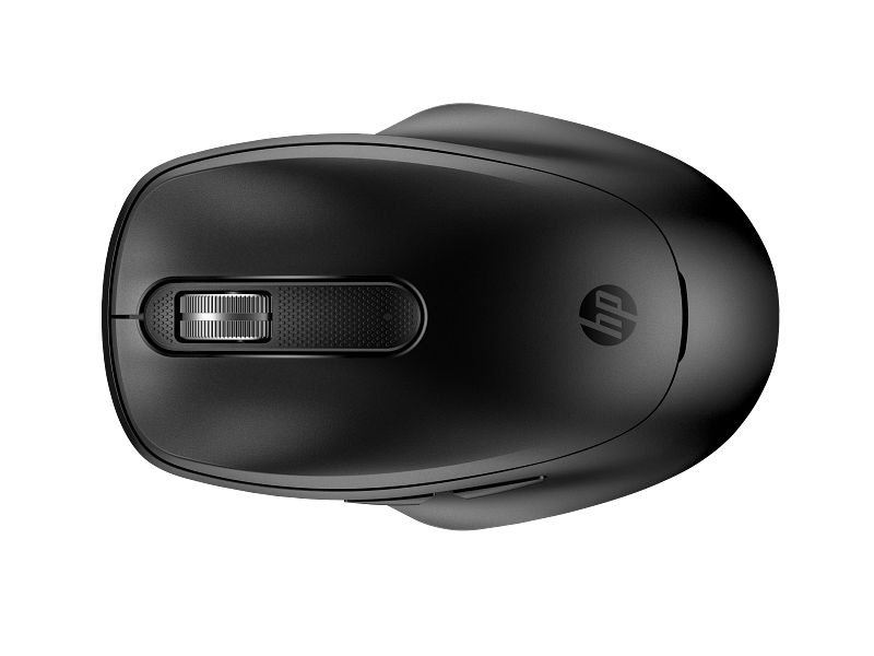 HP 515 UF RECHBL Wireless Mouse EMEA-INTL English Loc-Euro plug