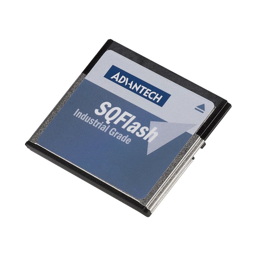 SQF CFAST 640 128G MLC/.