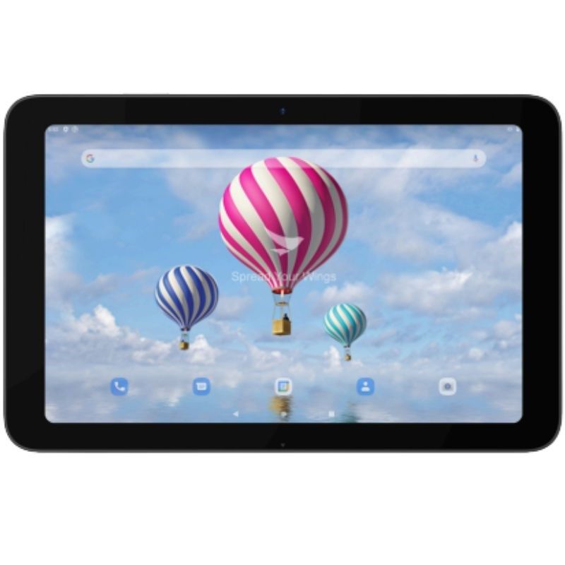 Bluebird T30, 25,7cm (10,1''), USB-C, BT, Wi-Fi, NFC, Android, GMS, RB