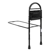 Poręcz przyłóżkowa