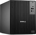 Dell Pro 24 AIO,23.81 FHD(1920x1080)Touch,Intel Core Ultra 5 235(13 TOPS NPU 14cores,up to 5.0GHz)vPro,16GB(1x16)5600MT/s DDR5,1TB SSD,Integrated Graphics,Wi-Fi 6E(2x2)802.11ax&BT,Dell Pro Keyboard and Mouse - KM5221W,Black,Win11Pro,3Yr NBD