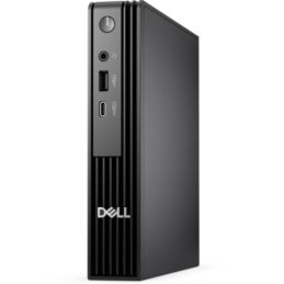 Dell Pro Micro Plus,Intel Core Ultra 9 285(13 TOPS NPU 24Cores up to 5.6GHz),32GB(1x32)5600MT/s DDR5,1TB SSD TLC,Integrated Graphics,Wi-Fi 6E AX211(2x2)802.11ax+BT,Dell-MS116,Dell-KB216,Win11Pro,180W,3Yr NBD