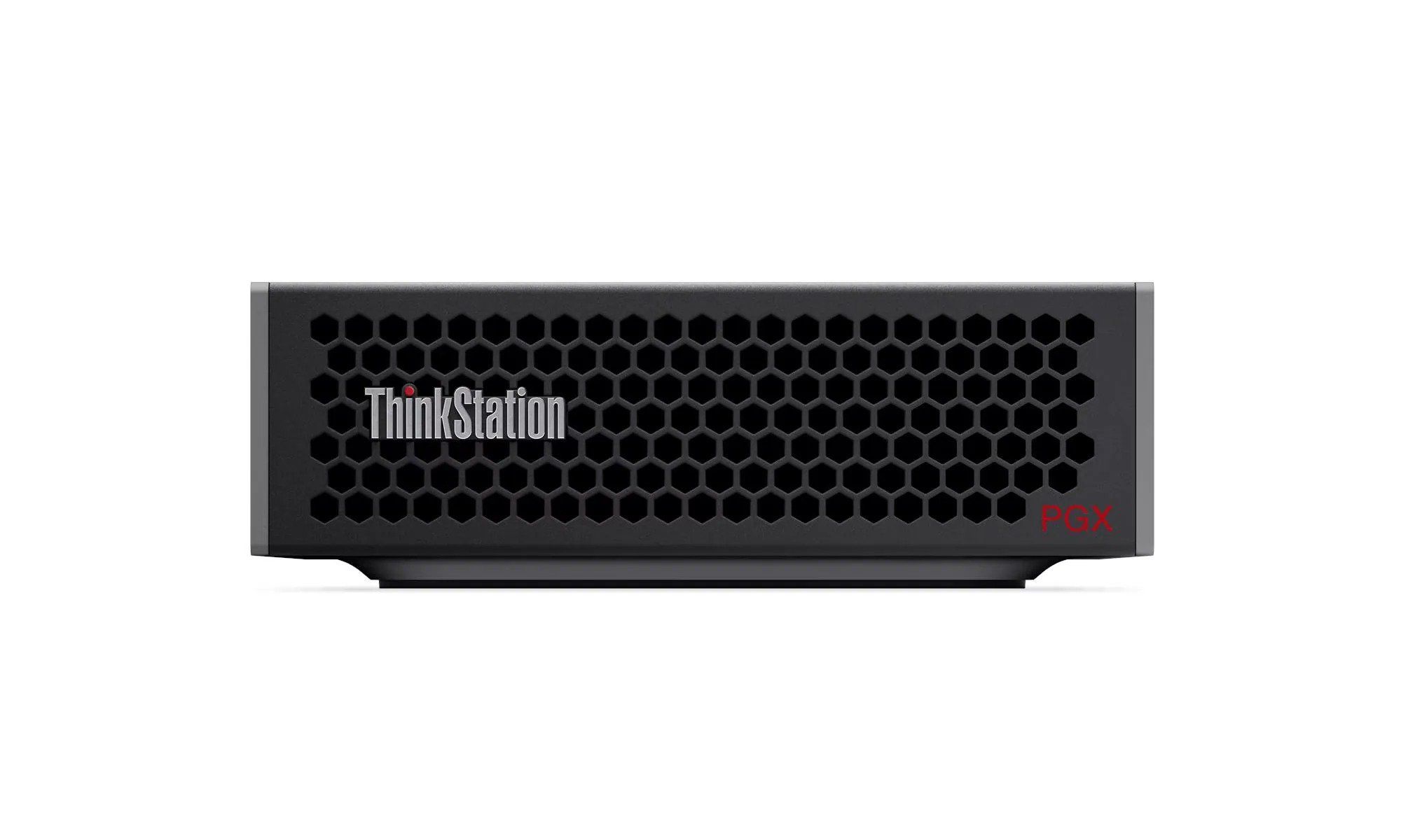 LENOVO ThinkStation PGX NVIDIA Grace Blackwell GB10 128GB 4TB SSD M.2 PCIe Blackwell GPU NVIDIA DGX FR