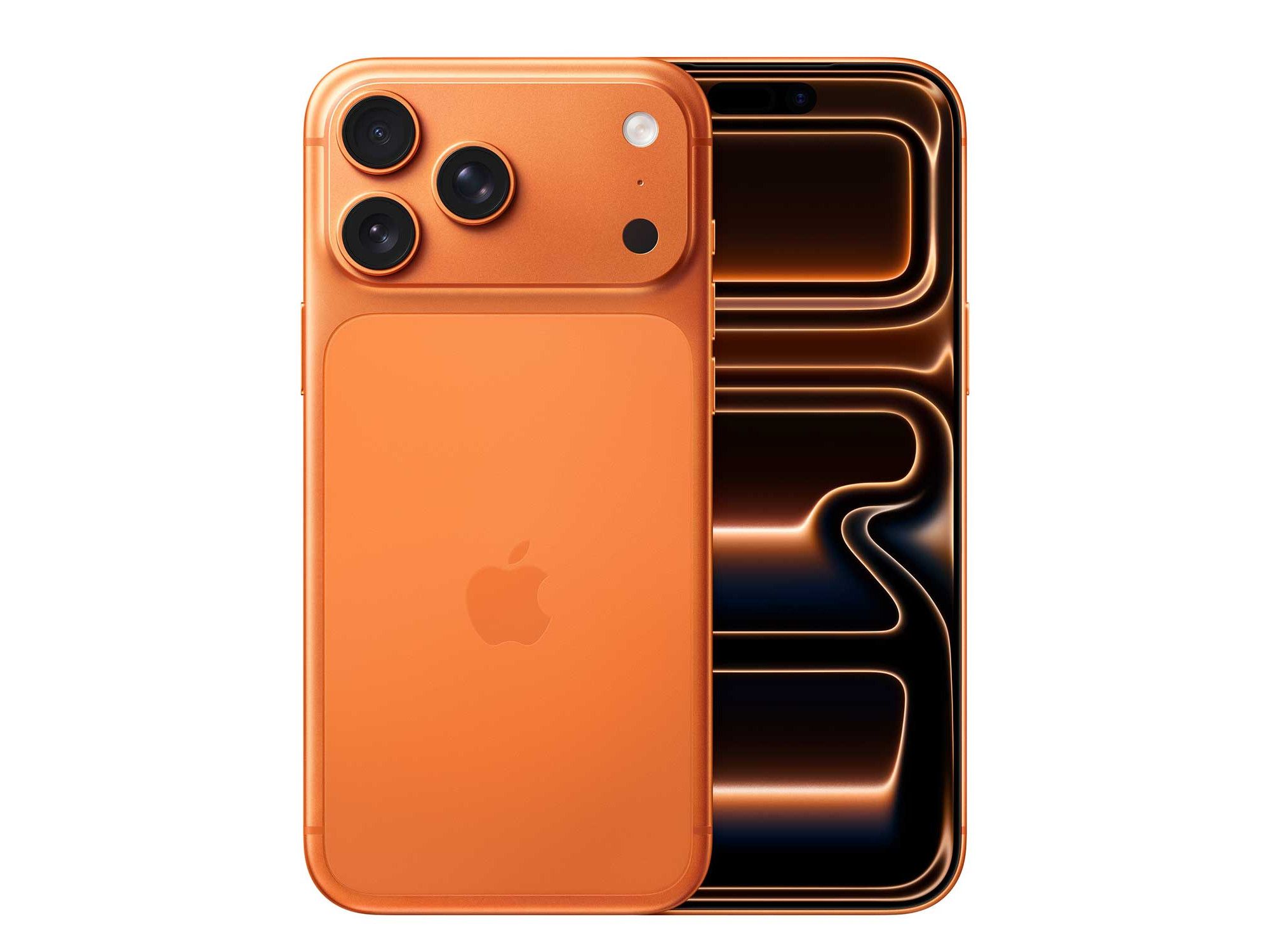 MFYN4ZDA IPHONE 17 PRO MAX COSMIC ORANGE 256GB