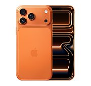 MFYN4ZDA IPHONE 17 PRO MAX COSMIC ORANGE 256GB