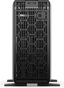 Server DELL PowerEdge T360, Tower, Intel Xeon 6333P (6 C / 6 T, 3.10 GHz - 5.20 GHz, 18 MB cache, 65 W), 32 GB DDR5 ECC, 2 x 480 GB SSD, 8 x LFF, DELL PERC H755, 2 x 700 W, Fara sistem de operare