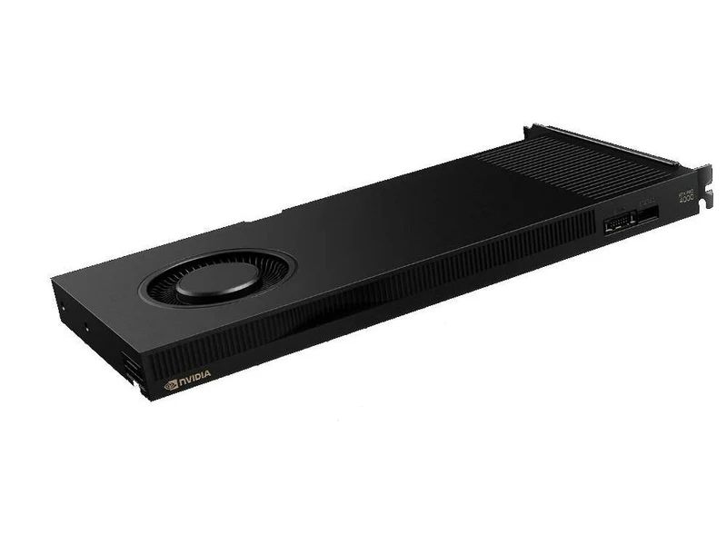 NVIDIA RTX PRO 4000 Blackwell 32GB GDDR7 Bulk