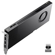 NVIDIA RTX PRO 4000 Blackwell 32GB GDDR7 Bulk