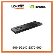 NVIDIA RTX PRO 4000 Blackwell 32GB GDDR7 Bulk