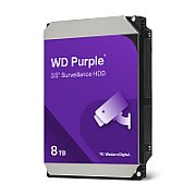 Dysk HDD WD Purple WD34PURZ (3 TB  3.5  256 MB 5400 obr/min)