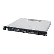 Server ASUS ExpertCenter Pro ER100A B6, Rack 1U, fara procesor,  AMD socket AM5  max 120 W, fara memorie, 2 x SFF, 500 W