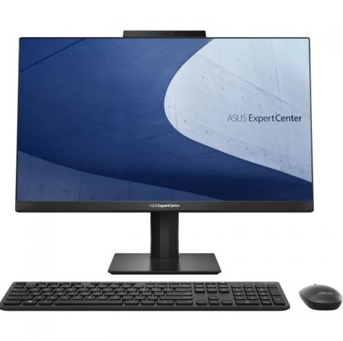 All-In-One Asus ExpertCenter P470VAT-BPF087X, 27 inch 1920 x 1080 Touchscreen, Intel Core 5 210H (8 C / 12 T, 1.6 GHz - 4.8 GHz, 12 MB cache), 16 GB RAM, 1 TB SSD, Intel Graphics, Windows 11 Pro