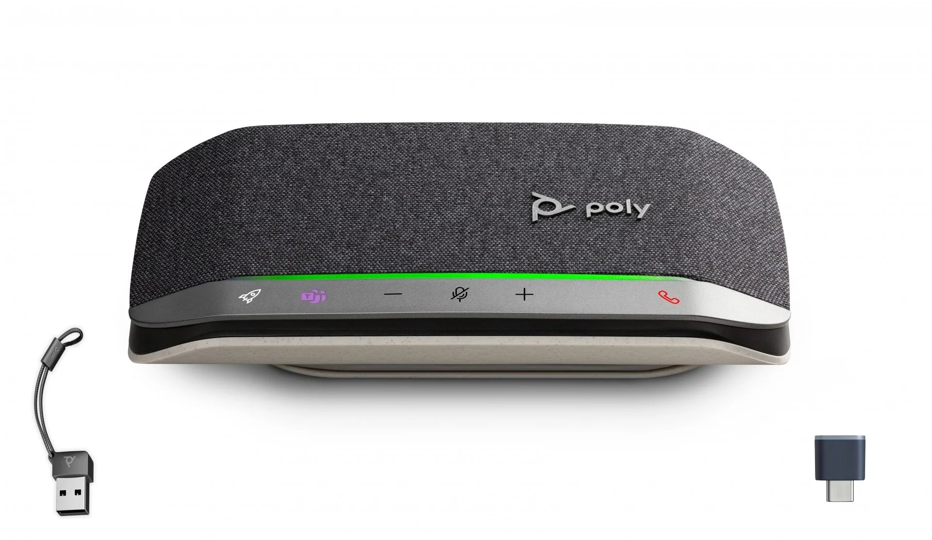 HP Poly Sync 20+M SPKPHN USB-C/A