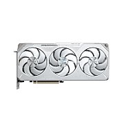 Radeon RX 9070 XT GAMING OC ICE 16G, GDDR6, 256-bit, Alb