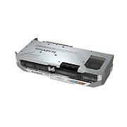 Radeon RX 9070 XT GAMING OC ICE 16G, GDDR6, 256-bit, Alb