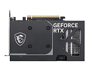 MSI GeForce RTX 5050 8GB VENTUS 2X OC VGA