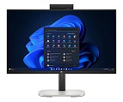 All-In-One HP ProStudio 4 G1i AI, 23.8 inch 1920 x 1080 Touchscreen, Intel Core Ultra 5 - 225T (10 C / 10 T, 1.9 GHz - 4.9 GHz, 20 MB cache), 16 GB RAM, 512 GB SSD, Intel Graphics, Windows 11 Pro