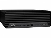 Desktop PC HP Pro 400 G9 SFF, Intel Core i5-12500 (6 C / 12 T, 3.0 GHz - 4.60 GHz, 18 MB cache, 65 W), 16 GB RAM, 512 GB SSD, DVD±RW, Intel UHD Graphics 770, 240 W, Windows 11 Pro