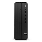 Desktop PC HP Pro 400 G9 Tower, Intel Core i5-14500 (14 C / 20 T, 2.6 GHz - 5.0 GHz, 24 MB cache, 65 W), 8 GB RAM, 512 GB SSD, Fara unitate optica, Intel UHD Graphics 770, 260 W, Windows 11 Pro